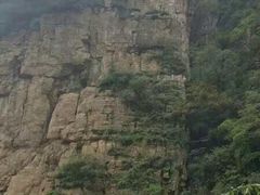 -狼牙山风景区