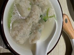 -小船渔村•大连菜•大连焖鱼(黄河路店)