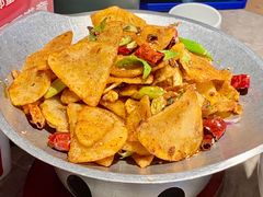 -茅庐毛血旺(济南印象城店)