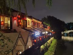 -小河直街历史文化街区