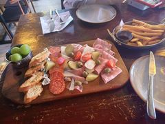 -Homefield 露台西餐·酒吧(阿拉城店)