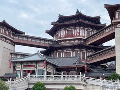 -西安大唐西市博物馆