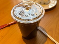 -COSTA COFFEE(新奥购物中心店)