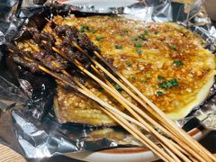 -望江门小龙虾·烧烤(九堡店)