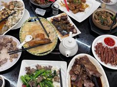 -海鲜街菜馆(海珠南路店)