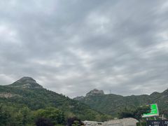 -抱犊寨风景区
