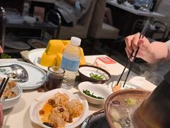 -福寿斋·老北京铜锅涮肉·烤鸭(顺义总店)