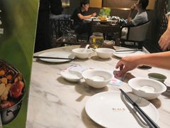 -新好景海鲜酒家(新塘店)