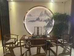 -悠闲岛·影院足道·按摩SPA(华侨城店)