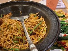 -蒙土乡铁锅焖面(东河店)