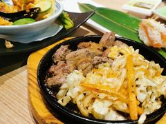 -板长寿司(ION店)