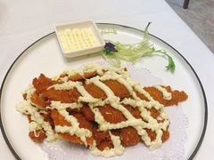 -乾隆美食·本帮菜(黄河路店)