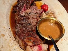 -404干式熟成牛排馆•聚会餐厅