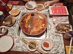 -京元盛铜锅涮肉(上海总店)