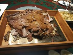 -九十九顶毡房(阜石路店)