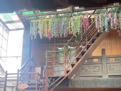 -龙姐私房菜(和顺古镇店)