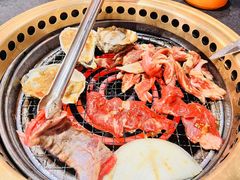 -神户赤童日式烤肉伙伴(东直门店)