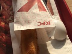 -肯德基(豫园店)