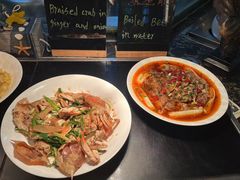 -月色西餐厅·海鲜刺身·烧烤(科学城保利郡雅酒店)