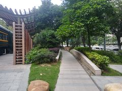 -广九铁路纪念园