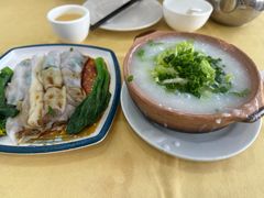 -吉莲利苑海鲜酒家(珠海拱北29年老字号店)