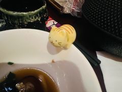 -弓二·烧鸟居酒屋(财富购物中心店)