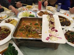 -郭林家常菜(洋桥店)