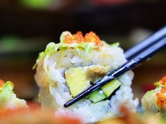 -昱匠·日本料理(金融街店)