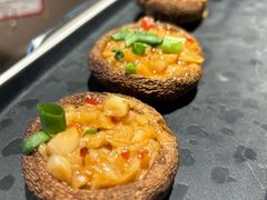 -丰茂烤串(五道口店)