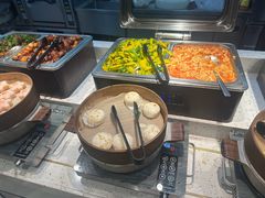 -八婺饭堂·自选店(新光汇店)