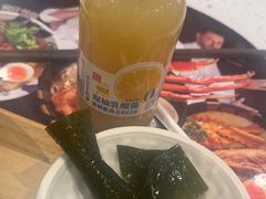 -味千拉面(世纪东方店)