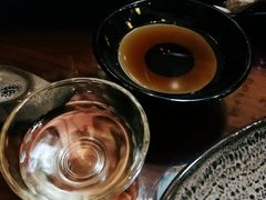 桃花酿-小酒肆·老茶馆