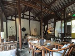 -花迹·金陵南京菜(老门东店)