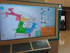 -香港ELEMENTS圆方