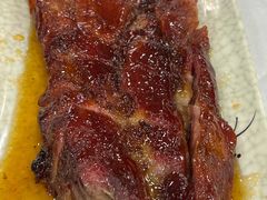 -沙田新强记烧鹅海鲜酒家