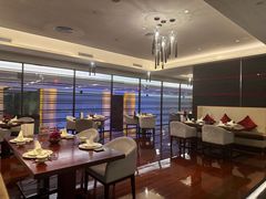 -中国坊中餐厅(石家庄希尔顿酒店)