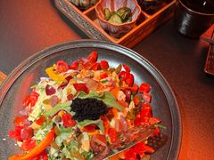 -無二炙坊·和牛烧肉(大钟寺1733店)