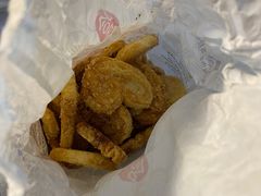 小蝴蝶酥-上海哈尔滨食品厂(淮海中路店)