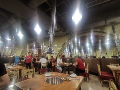 -元盛居(生态大街店)