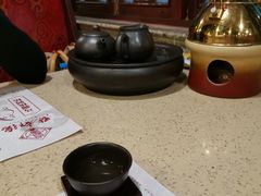 功夫茶-点都德(大茶楼店)