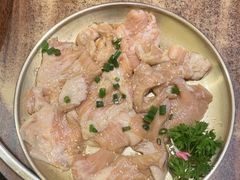 -妙香居韩国烤肉(容桂天佑城店)