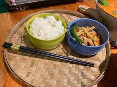 -我的甜·泰国餐厅