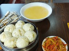 -王菊美食街·王菊面馆(总店)