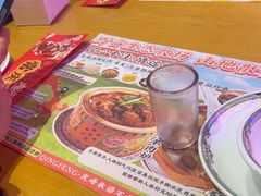 -庆峰龙虾烧烤(合肥一店)