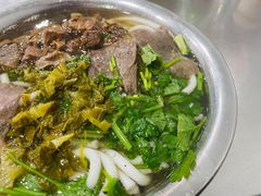 -花溪牛肉粉(八鸽岩店)