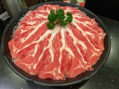 -一哥澳门豆捞 · 十七年经典澳门火锅(四季天地店)