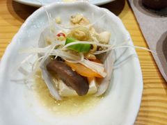 -花潮料理艺食馆(世欧广场店)