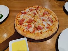 -棒约翰比萨·意面(松江开元店)