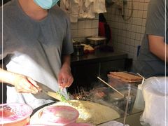 -卞姐蛋饼(陕西南路店)