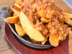 牛肉酱焗薯-My Way Town买味堂·东南亚餐厅(亦庄店)